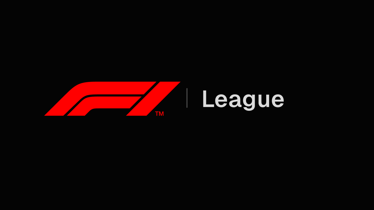 Sign in — F1 League